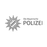 Die Bayrische Polizei