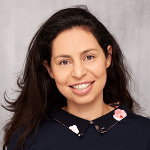 Konstantina Charalampous