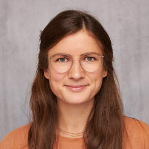 Sonja Barret