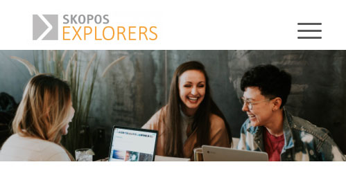 SKOPOS Explorers