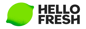 HelloFresh LOGO