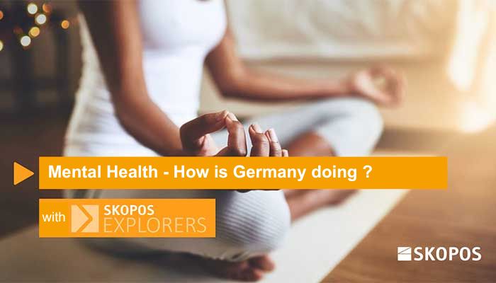 Mental Health - How is Germany doing