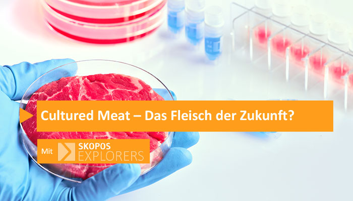 Cultured Meat