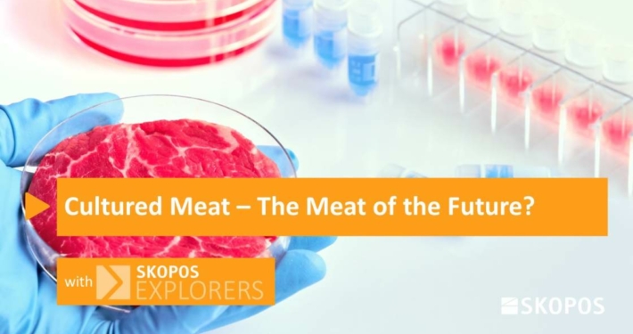 Cultured Meat english