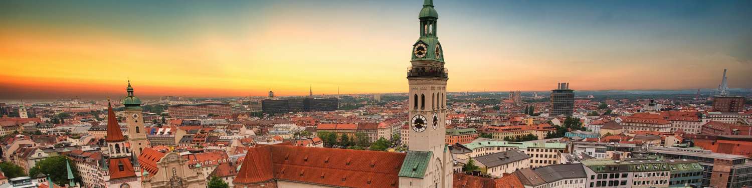 Marktforschung München