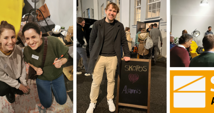 SKOPOS Alumni Treffen 2023