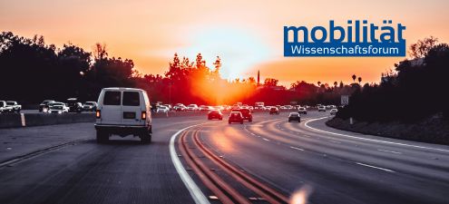 Wissenschaftsforum mobilitaet SKOPOS